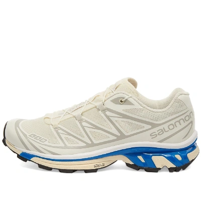 Shop Salomon S/lab Xt-6 Softground Lt Advanced In White