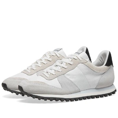 Shop Novesta Marathon Trail Runner In White