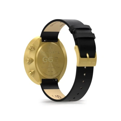 Shop Newgate G6s Goldie