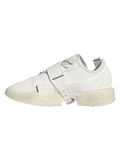 Adidas Originals X Oamc White Type O-1l Sneakers | ModeSens