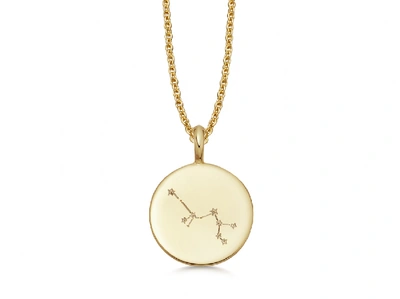 Shop Missoma Constellation Necklace