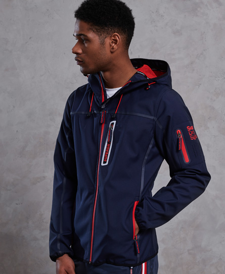 superdry sport tracker jacket