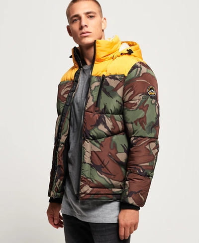 Superdry Sd Expedition Coat In Nocolor | ModeSens