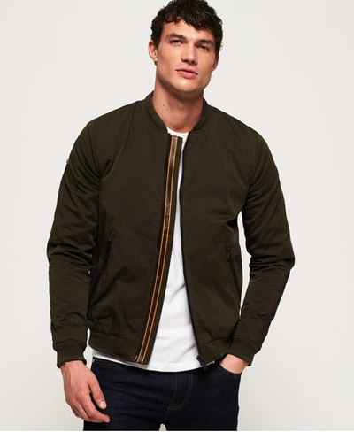Superdry premium city best sale bomber