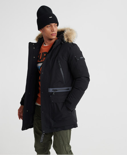quechua forclaz 500 fleece jacket