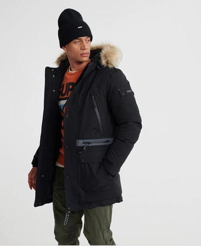 Superdry Premium Ultimate Down Coat | islamiyyat.com