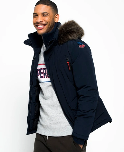 Superdry Premium Ultimate Down Coat | lupon.gov.ph