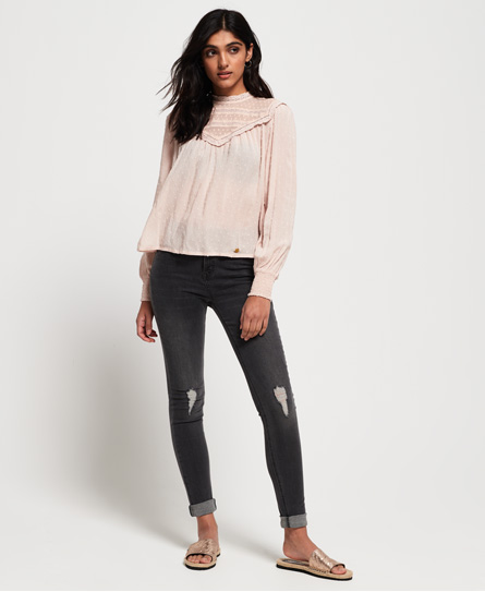superdry sophia skinny