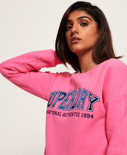superdry urban sweatshirt