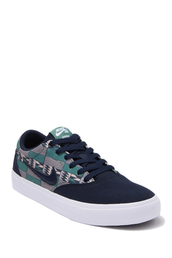 nike sb charge obsidian