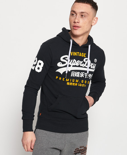 superdry lite hoodie