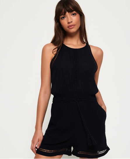 playsuit superdry