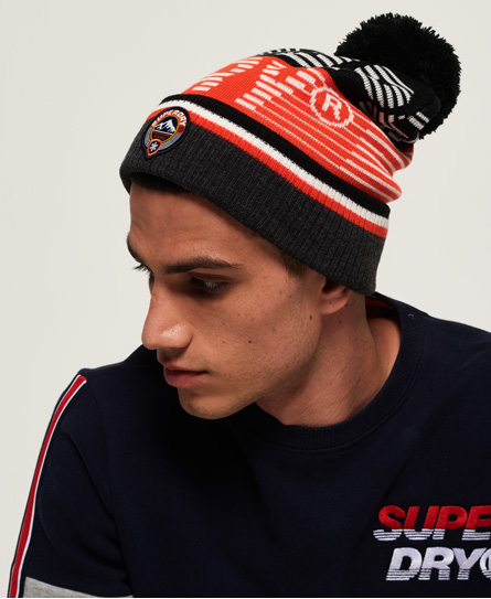 superdry beanie sale