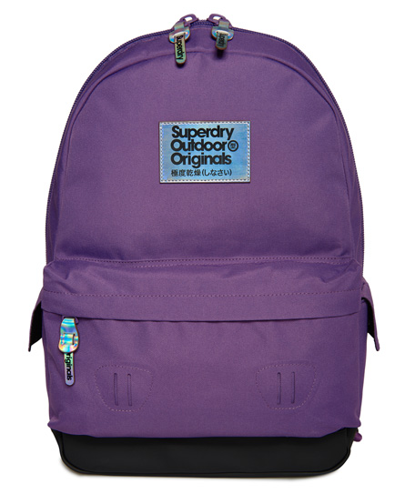 superdry montana rucksack