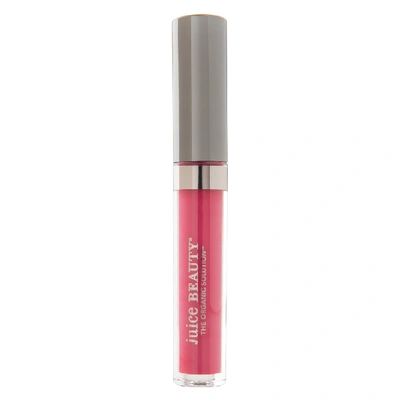 Shop Juice Beauty Phyto-pigments Liquid Lipstick In Apple