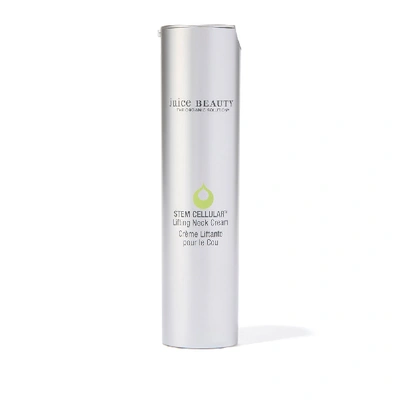 Shop Juice Beauty Stem Cellular Lifting Neck Cream