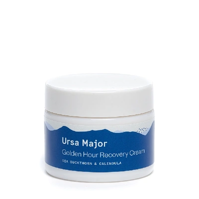 Shop Ursa Major Golden Hour Recovery Cream