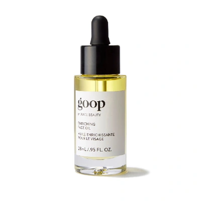 Shop Goop By Juice Beauty Enriching Face Oil