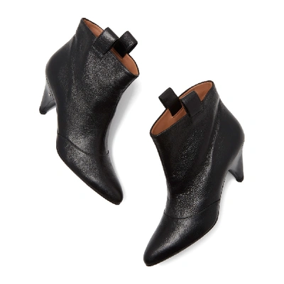 Shop Laurence Dacade Terence Boots In Black