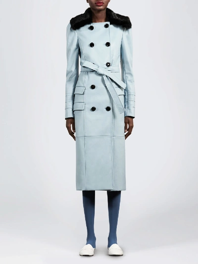 Shop Julianna Bass Anna Coat