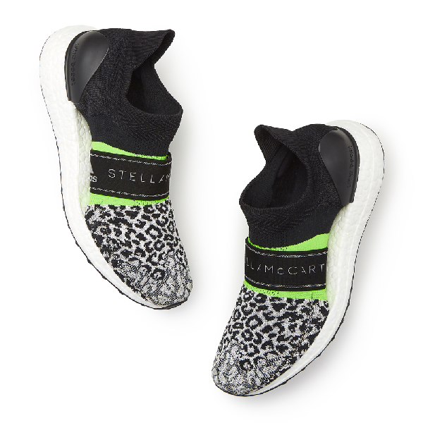 stella mccartney ultraboost leopard
