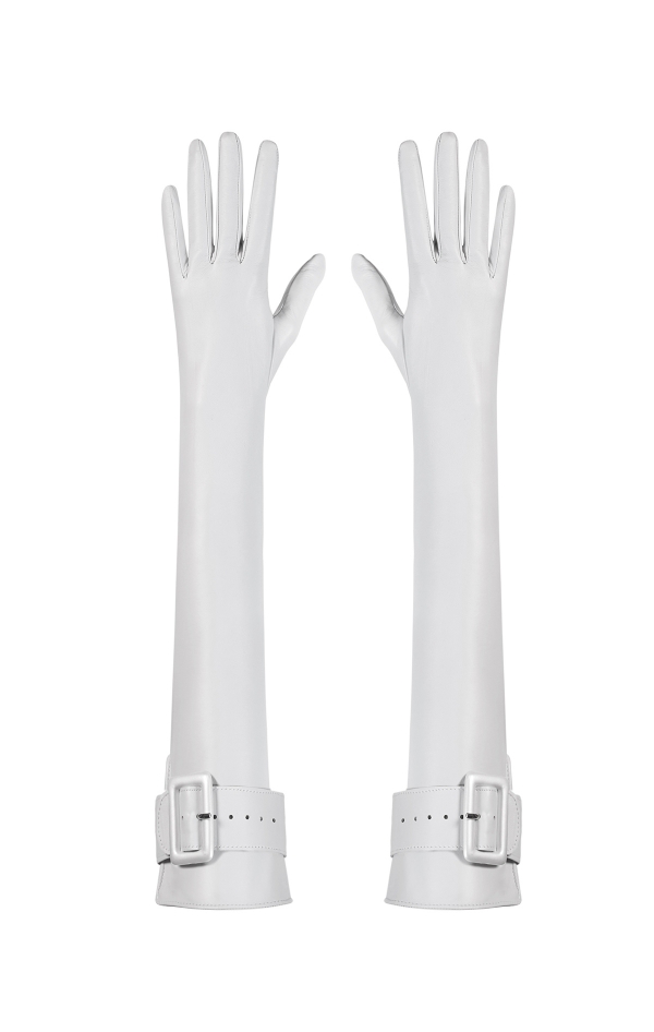 long white gloves for sale