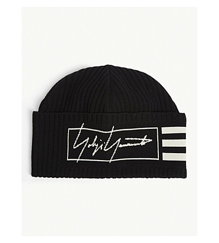y3 beanie sale
