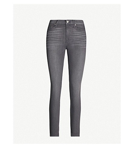 paige hoxton grey peaks