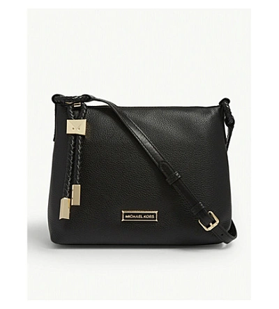 Michael kors lexington online large crossbody