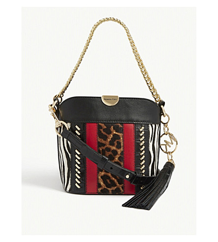 michael kors animal print