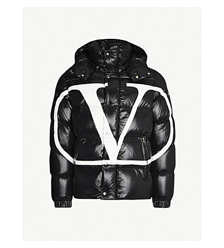 moncler valentino puffer