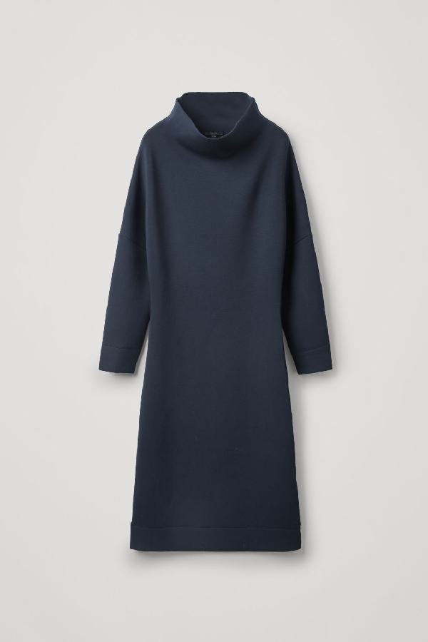 terra and sky tank dress