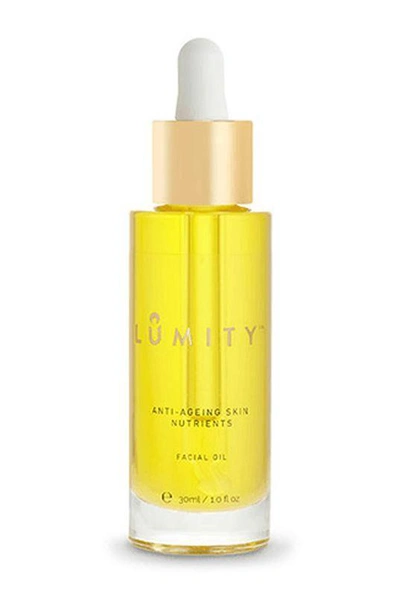 Shop Lumity Skin Nutrients Facial Oil