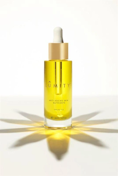 Shop Lumity Skin Nutrients Facial Oil