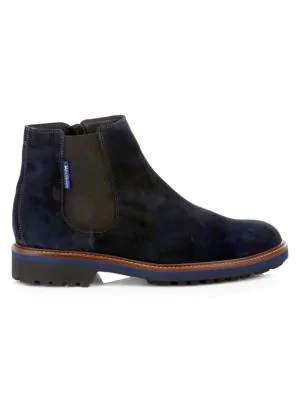 mephisto chelsea boots