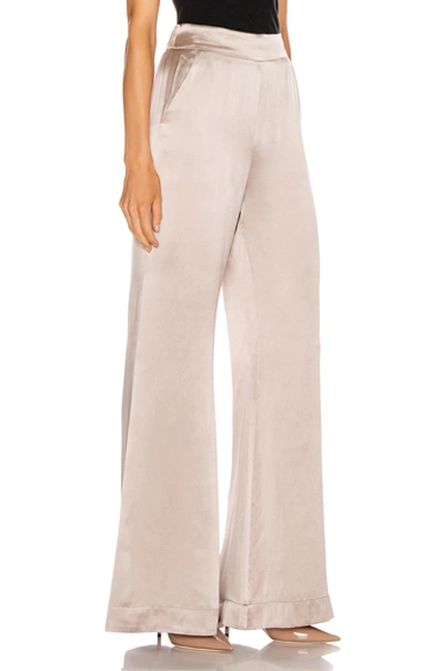 Shop Alix Nyc Prince Pant In Dove