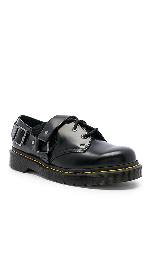 dr martens fulmar
