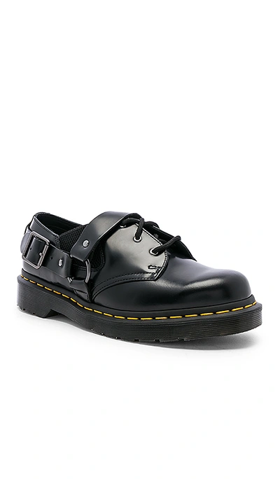 Dr. Martens Fulmar In Black | ModeSens