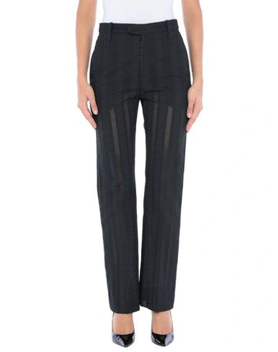 Chloé Pants In Black