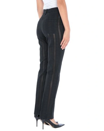 Chloé Pants In Black