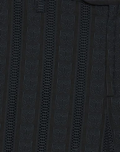 Chloé Pants In Black