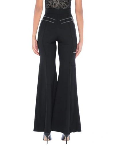 Shop Chloé Pants In Black