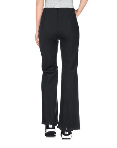 Shop Fendi Ski Pants In Black