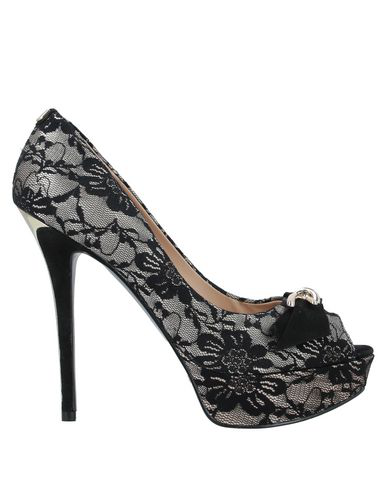 Guess Pump In Black | ModeSens