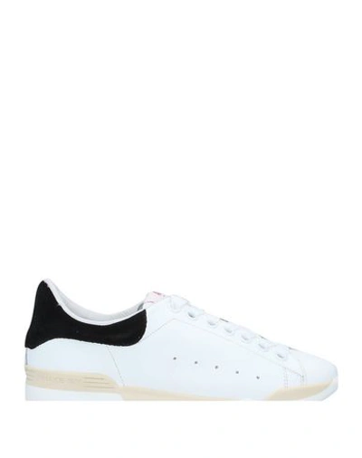 Shop Aniye By Sneakers In White