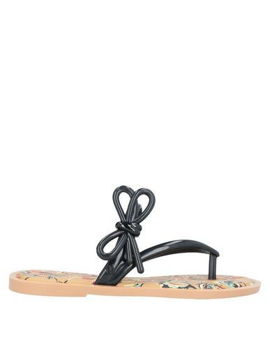 melissa flip flops sale