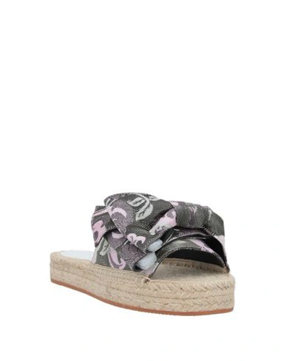 Shop Rebecca Minkoff Sandals In Pink