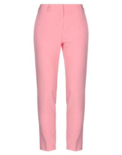 Shop Space Style Concept Pants In Pink