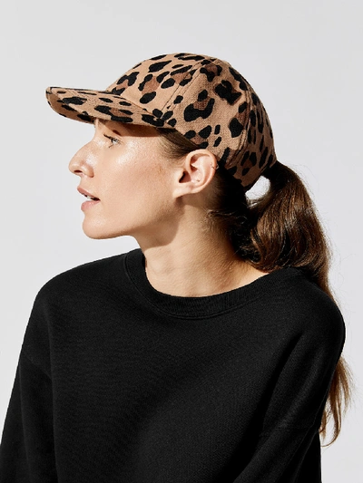 Shop Eugenia Kim Lo In Leopard