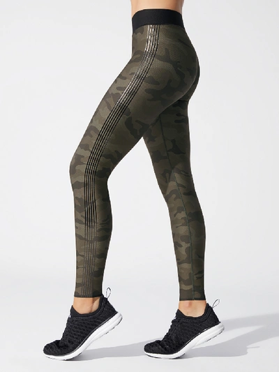 Ultracor camo hot sale star leggings